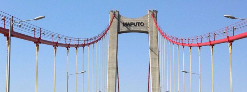 Reflection on the expansion of the capital earns Arminda Sando an award