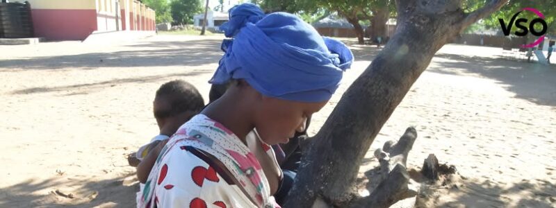 Empowering girls through technology