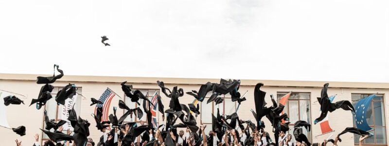 Mozambicans excel in South African academies