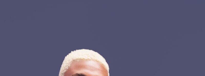 “Marrabenta Xique” by Ivan Manyike