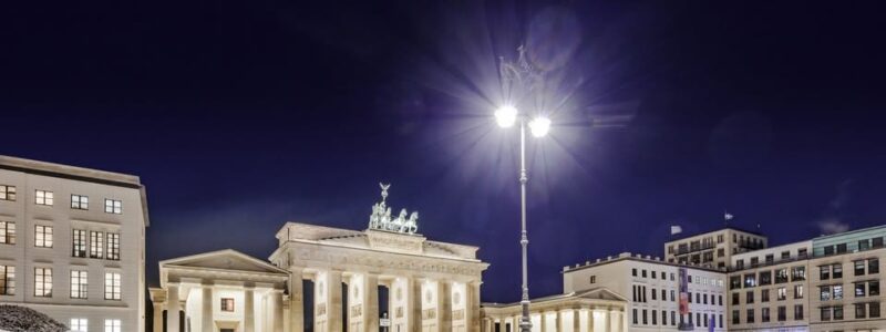 What to know before emigrating to Germany