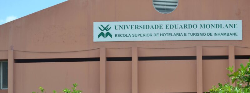 ESHTI: an academy dedicated to tourism