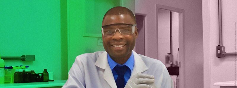 Mozambican among the best scientists in the world
