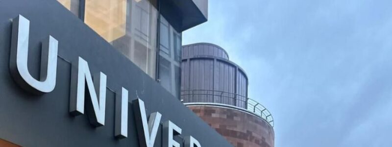 Não precisa ser génio para conseguir a bolsa Chevening