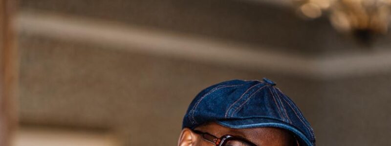 Ivan Mazuze: moçambicano na direcção da cultura norueguesa