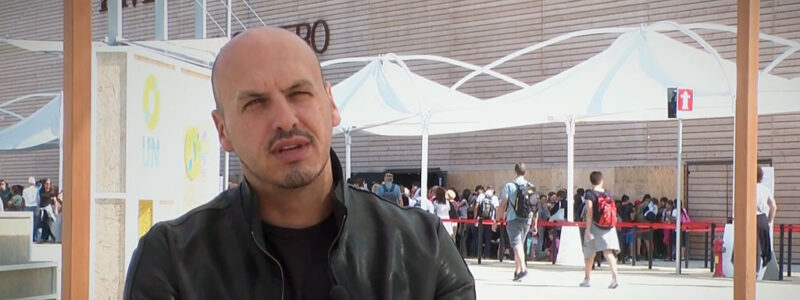 Design italiano chega a Maputo