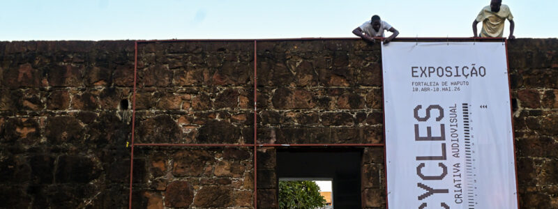 From audiovisual heritage to the UPCycles exhibition