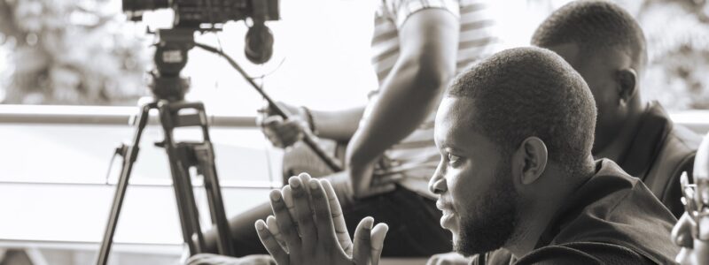 Mozambican among filmmakers trained in Lusaka