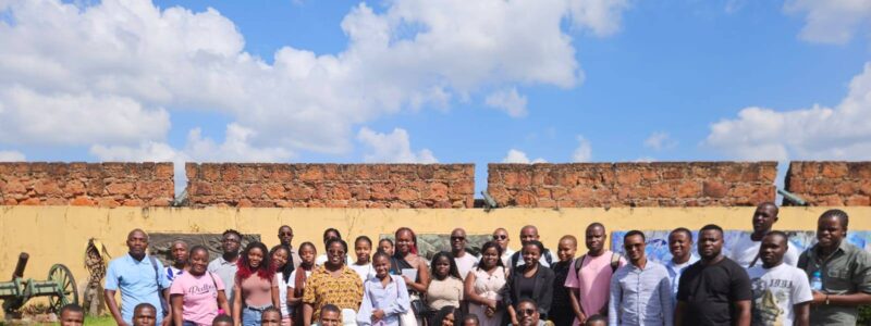 Involving communities in asset management