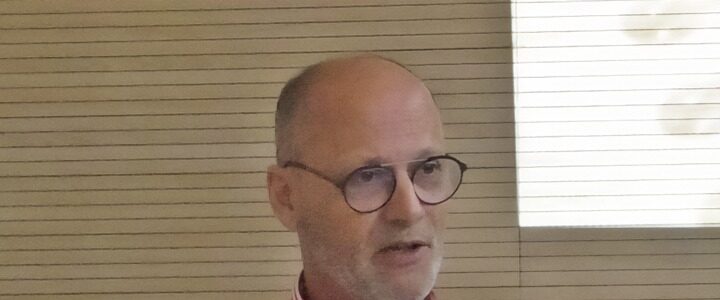 The ever-necessary human touch in journalism