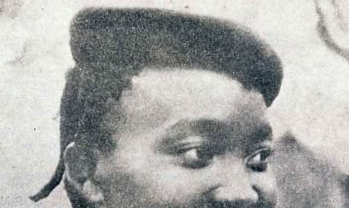 The day of Josina's eternal legacy