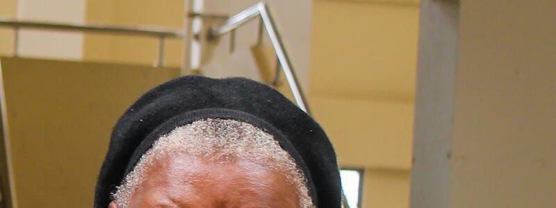 Paulina Chiziane é a “Melhor Escritora de África”