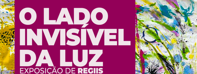 O lado invisível da luz