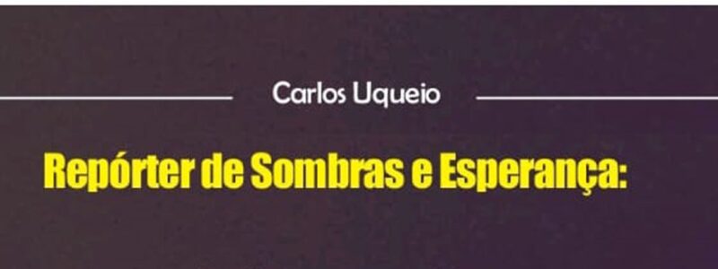 Carlos Uqueio and life that happens without warning