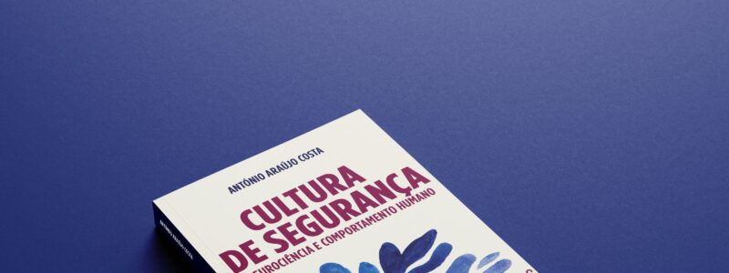 Da neurociência à cultura de segurança