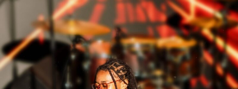 Cynthia Soares: O Concerto