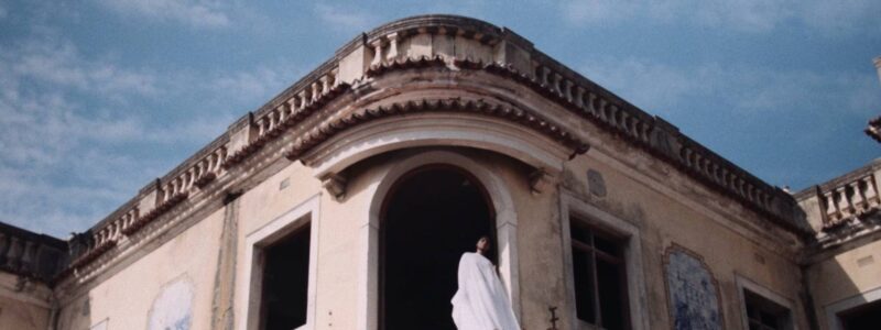 Maputo through the eyes of the seventh art