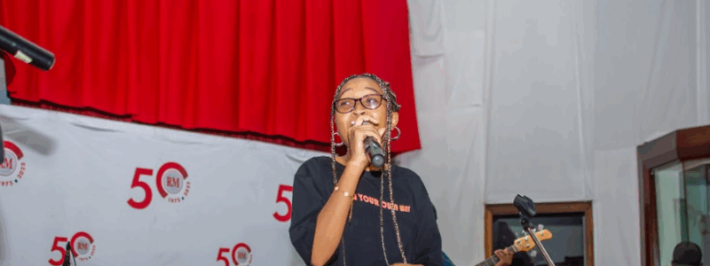Cynthia Soares: the dawn of a promising career