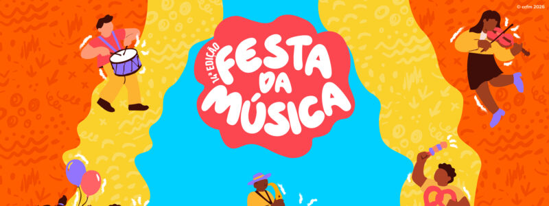 14.ª da Festa da Música