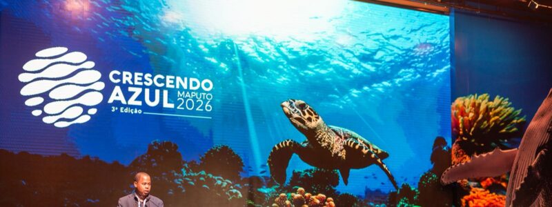 Monitoring Center: a success story in the Growing Blue Conference